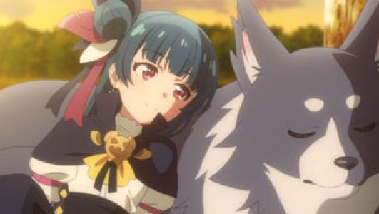 انیمیشن یوهانه ی واقعیت: پرتو آفتاب در آینه - فصل ۱ - قسمت ۹ - به دنبال لایلاپس