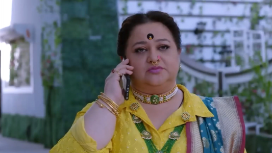 سریال ملکی - فصل ۱ - قسمت ۵۳