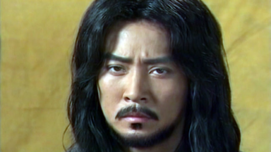 سریال امپراطور دریا - فصل ۱ - قسمت ۲۱