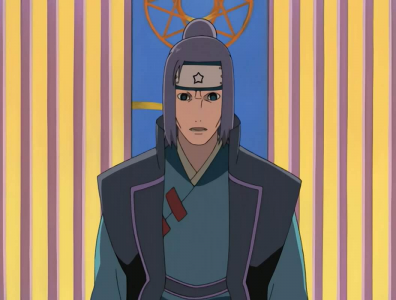 انیمیشن ناروتو - فصل ۱ - قسمت ۱۷۹