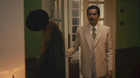 سریال شهرزاد: اشک های استانبول - فصل ۱ - قسمت ۶