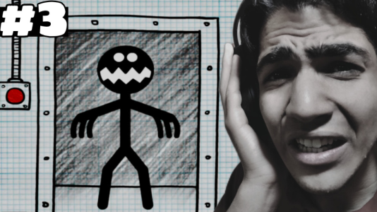  استریم پنج شب در استیکمن - مهدی استار - فصل ۱ - قسمت ۳