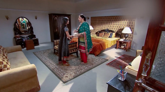 سریال قبول میکنم - فصل ۱ - قسمت ۹۱