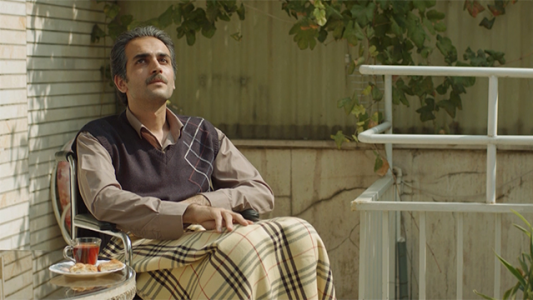 سریال لحظه گرگ و میش - فصل ۱ - قسمت ۴۹