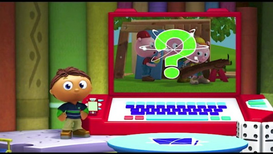 انیمیشن وای فوق العاده - فصل ۱ - قسمت ۳۳ - موموتارو پسر هلو