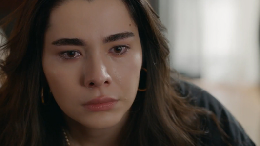 سریال خانم قاضی - فصل ۱ - قسمت ۳۷