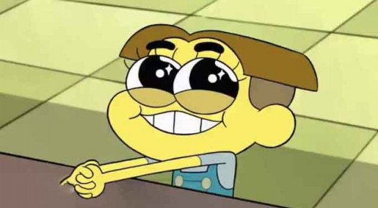 انیمیشن شهر بزرگ گریین ها - فصل ۱ - قسمت ۲۵ - میراث خانوادگی