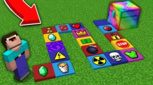  استریم ماینکرفت نوب ۲ - اچ کی ام گیم - فصل ۱ - رسیدن به جعبه