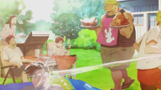 انیمیشن طلوع ماه - فصل ۱ - قسمت ۱۷ - سلطه