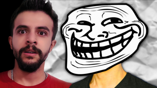  استریم مسخره‌ترین بازی‌های دنیا - ابوالفضل ایکس مستر - فصل ۱ - شروع !!