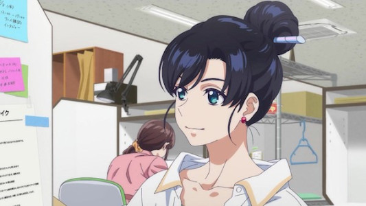 انیمیشن زنشو - فصل ۱ - قسمت ۱۲ - زنشو (قسمت آخر)