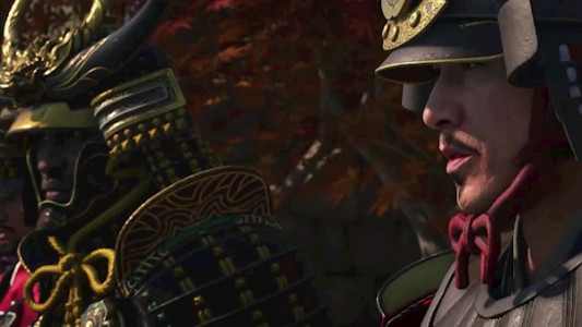 سریال فرقه قاتلین سایه ها - فصل ۱ - قسمت ۳