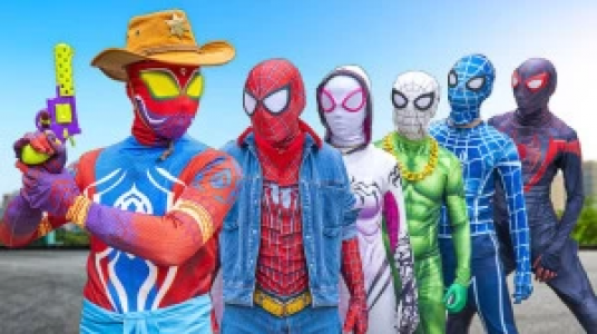  استریم سرگرمی ۱ - علی بوشهری - فصل ۱ - قسمت ۵۴