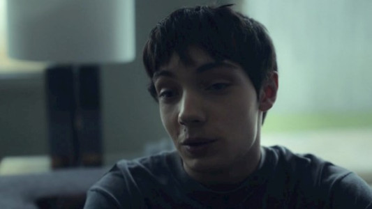 سریال دوستان و همسایگانتان - فصل ۱ - قسمت ۸ - ما کی تبدیل به همچین آدم‌هایی شدیم؟