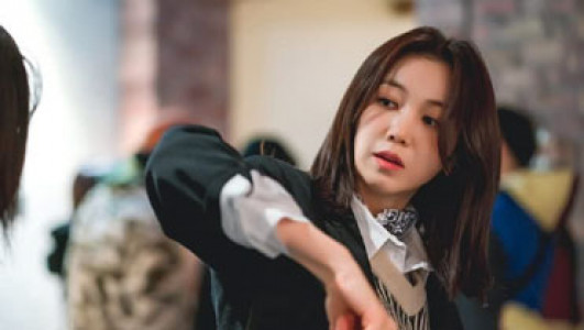 سریال عاشق نفرتتم - فصل ۱ - قسمت ۶ - زن کشنده در مقابل مرد کشنده