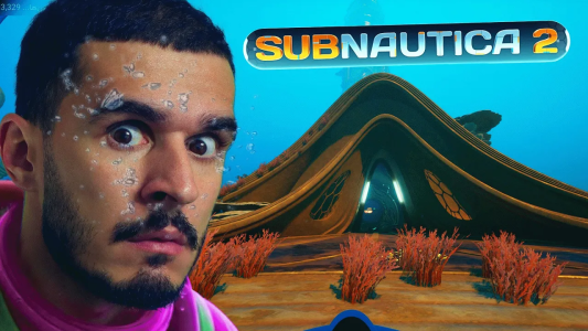  استریم سابناتیکا ۲ - فرکانس - فصل ۱ - وارد رصدخانه بیگانه ها شدم (پایان موقت)