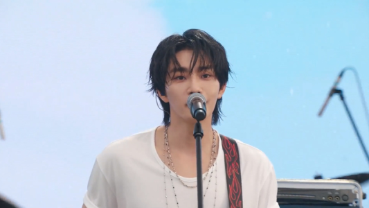 سریال آیدل من - فصل ۱ - قسمت ۱۲ (قسمت آخر)