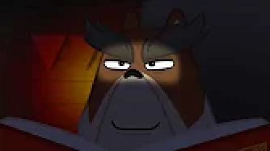 انیمیشن فصل شکار: بازگشت به طبیعت - فصل ۱ - قسمت ۴۴