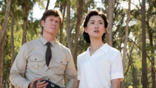 سریال پادشاه: میراث هیولا - فصل ۱ - قسمت ۳ - رازها و دروغ ها 