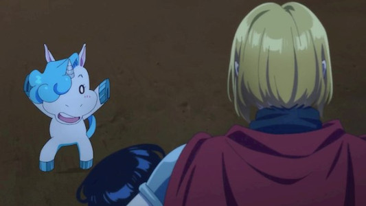 انیمیشن زنشو - فصل ۱ - قسمت ۱ - طرح نخستین