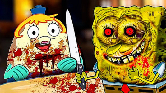  استریم باب اسفنجی شلوار مکعبی - شایگان ام ۲ - فصل ۱ - قسمت ۱۵