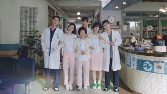 سریال دکتر جزیره - فصل ۱ - قسمت ۱۲ (قسمت آخر)