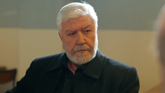 سریال شهر دور - فصل ۱ - قسمت ۲۰