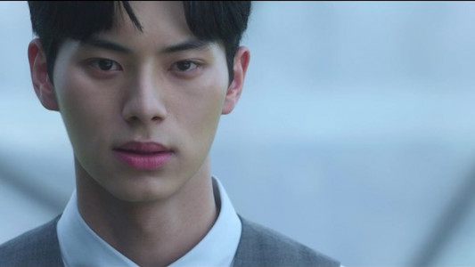 سریال سلسله مراتب - فصل ۱ - قسمت ۶