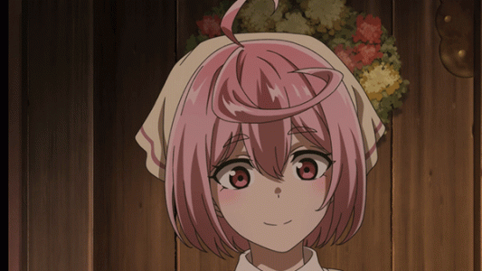 انیمیشن کامی کاتسو: کار برای خدا در دنیای بی خدا - فصل ۱ - قسمت ۲ - می دانیم که لایق نیستیم ای پروردگار