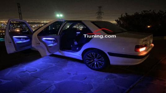  استریم جی‌تی‌ای ۵: تست ماشین‌های ایرانی - عمو هیتمن - فصل ۱ - پژو پارس شوتی یا ۴۰۵ شوتی ؟؟