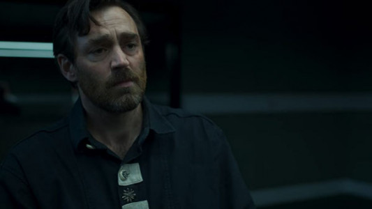 سریال ظهور - فصل ۱ - قسمت ۳