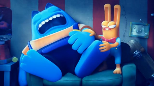 انیمیشن بون و پیمنتو - فصل ۱ - قسمت ۳۰