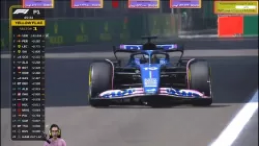  استریم مسابقات فرمول یک - دکتر معین - فصل ۱ - قسمت ۱۴