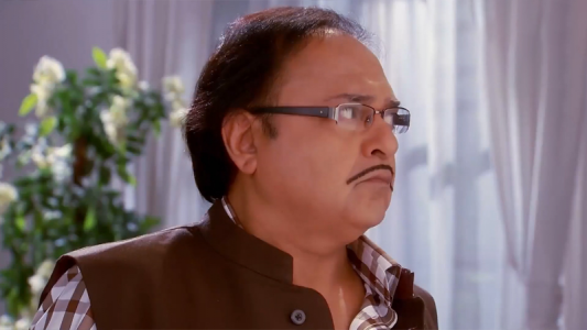 سریال قبول میکنم - فصل ۱ - قسمت ۱۲۰