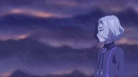 سریال سرزمین های پوکمون - فصل ۱ - قسمت ۲ - آویز آغازها (بخش دوم)