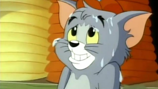 انیمیشن بچه‌های تام و جری - فصل ۱ - قسمت ۱