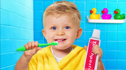 انیمیشن دیانا و روما همراه با اولیور - فصل ۱ - قسمت ۱۳