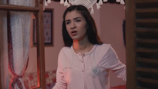 سریال تازه عروس - فصل ۱ - قسمت ۲۴