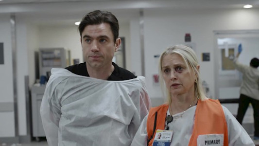 سریال چاله - فصل ۱ - قسمت ۱۴ - ۸:۰۰ شب