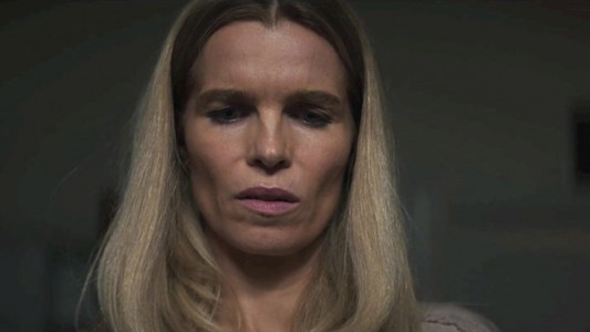 سریال رازهایی که نگه می‌ داریم - فصل ۱ - قسمت ۱