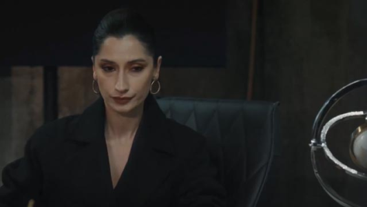 سریال زیرزمین - فصل ۱ - قسمت ۳ (زیرنویس)