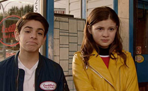 سریال لین تندرو - فصل ۱ - قسمت ۴