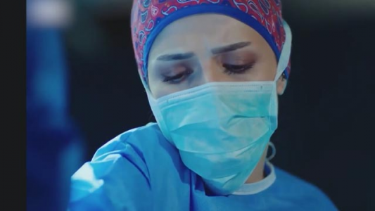 سریال دکتر معجزه‌گر - فصل ۱ - قسمت ۲۸