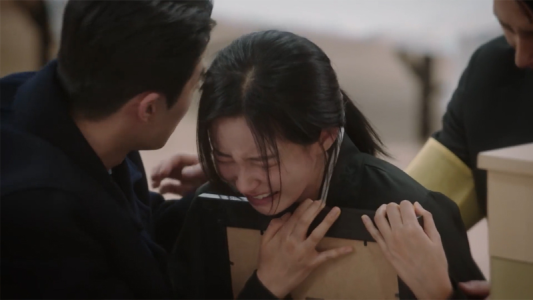 سریال روزهای طلایی ما - فصل ۱ - قسمت ۳۸