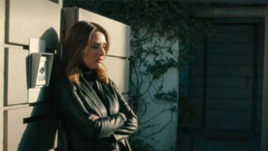 سریال تا بلندای آسمان - فصل ۱ - قسمت ۶ - پدران و پسران