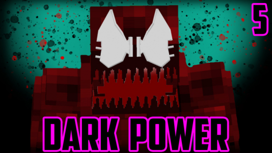  ماینکرفت داستانی: نیروی سیاه - امیریو - فصل ۱ - قسمت ۵