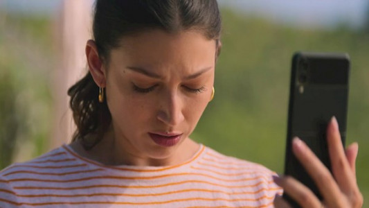 سریال روز شغال - فصل ۱ -  قسمت ۳