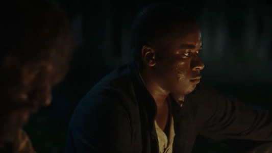 سریال جانگو - فصل ۱ - قسمت ۷ - غول