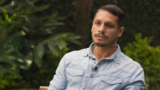 سریال مبارزه برای عدالت: پائولو گوئررو - فصل ۱ - قسمت ۵ - آخرین نامه