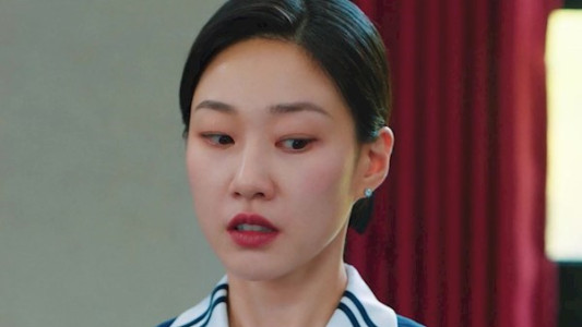 سریال خانم هونگ نفوذی - فصل ۱ - قسمت ۲ - بین جذب نیرو و نفوذ